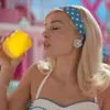 Стикер 27 😊 Видео набор эмоджи по фильму «Barbie Барби»