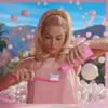 Стикер 49 😊 Видео набор эмоджи по фильму «Barbie Барби»