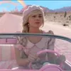 Стикер 42 😊 Видео набор эмоджи по фильму «Barbie Барби»