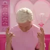 Стикер 24 😊 Видео набор эмоджи по фильму «Barbie Барби»