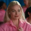 Стикер 2 😊 Видео набор эмоджи по фильму «Barbie Барби»