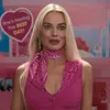 Стикер 60 😊 Видео набор эмоджи по фильму «Barbie Барби»
