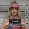 Стикер 56 😊 Видео набор эмоджи по фильму «Barbie Барби»