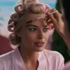 Стикер 38 😊 Видео набор эмоджи по фильму «Barbie Барби»