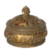Стикер 31 Barocco emoji