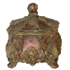 Стикер 32 Barocco emoji