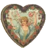 Стикер 25 Barocco emoji