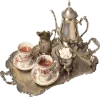 Стикер 4 Barocco emoji