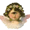 Стикер 24 Barocco emoji