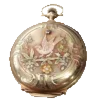 Стикер 18 Barocco emoji