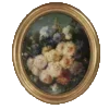 Стикер 8 Barocco emoji