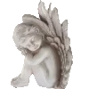 Стикер 29 Barocco emoji