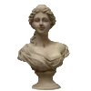 Стикер 9 Barocco emoji