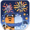 🎎 Эмодзи «Барсик» для Telegram