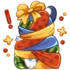 🎀 Эмодзи «Барсик» для Telegram