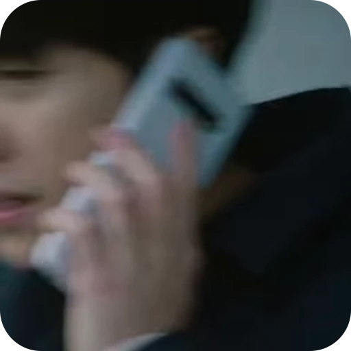 🌟 Стикер «Чон Ба Рым» для Telegram