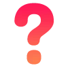 ❓ Эмодзи «Basic Emoji Gradient - цифры и значки» для Telegram