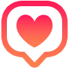 ✍️ Эмодзи «Basic Emoji Gradient - цифры и значки» для Telegram