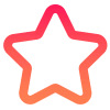 ⭐️ Эмодзи «Basic Emoji Gradient - цифры и значки» для Telegram