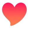 ❤️ Эмодзи «Basic Emoji Gradient - цифры и значки» для Telegram