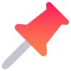 📌 Эмодзи «Basic Emoji Gradient - цифры и значки» для Telegram