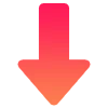 ⬇️ Эмодзи «Basic Emoji Gradient - цифры и значки» для Telegram