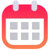 📆 Эмодзи «Basic Emoji Gradient - цифры и значки» для Telegram
