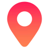 📍 Эмодзи «Basic Emoji Gradient - цифры и значки» для Telegram