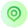 📍 Эмодзи «интерфейс» для Telegram