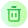 🗑 Эмодзи «интерфейс» для Telegram