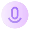 🎤 Эмодзи «интерфейс» для Telegram