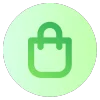 🛍 Эмодзи «интерфейс» для Telegram