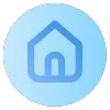🏡 Эмодзи «интерфейс» для Telegram