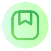 🔖 Эмодзи «интерфейс» для Telegram