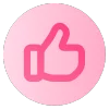 👍 Эмодзи «интерфейс» для Telegram