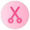 ✂️ Эмодзи «интерфейс» для Telegram