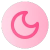🌙 Эмодзи «интерфейс» для Telegram