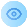👁 Эмодзи «интерфейс» для Telegram
