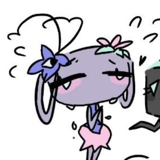 🐱 Стикер «Баскетвижон» для Telegram