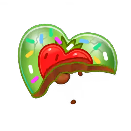 🌌 Стикер «Баскетвижон» для Telegram