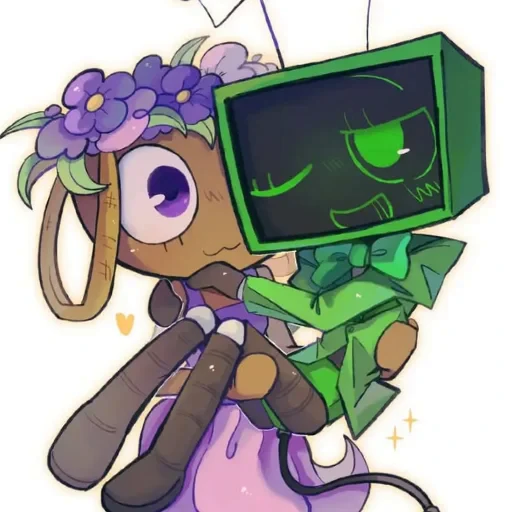 📖 Стикер «Баскетвижон» для Telegram