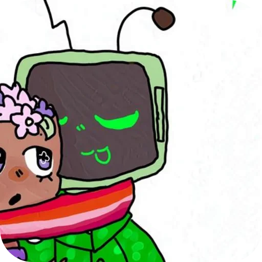 📖 Стикер «Баскетвижон» для Telegram