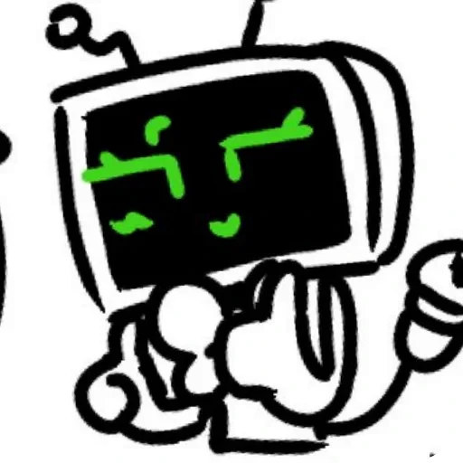 👍 Стикер «Баскетвижон» для Telegram
