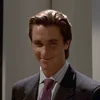 Стикер 50 Patrick Bateman