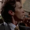 Стикер 40 Patrick Bateman