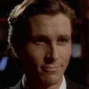 Стикер 17 Patrick Bateman