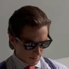 Стикер 48 Patrick Bateman