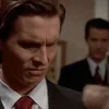 Стикер 11 Patrick Bateman