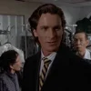 Стикер 7 Patrick Bateman