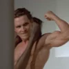 Стикер 36 Patrick Bateman